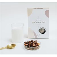 Simply Granola Oh My Cocoa